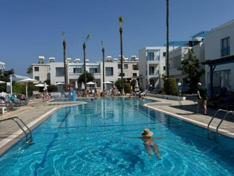 Hotel Apartments Kefalonitis