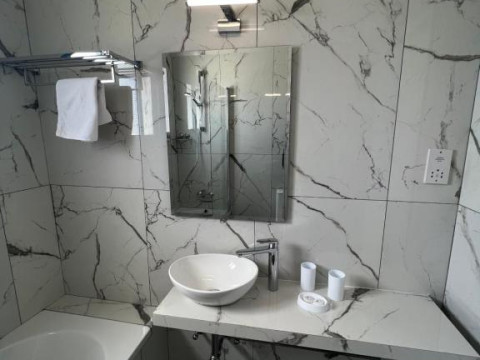 Hotel Apartments Kefalonitis