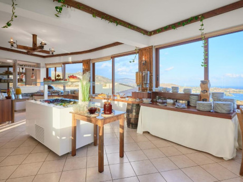 Hotel & Apartments Spiros Soula Family