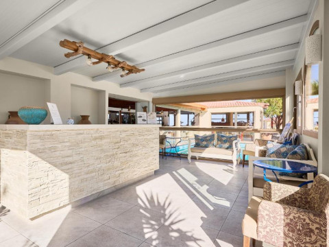Hotel & Apartments Spiros Soula Family