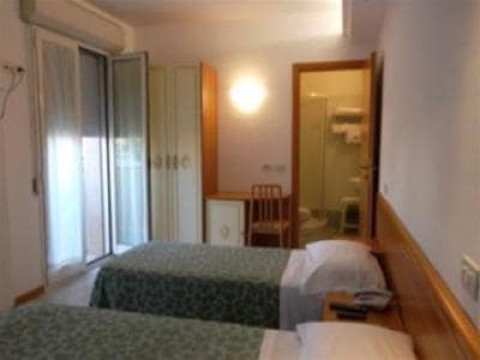 Hotel Apogeo