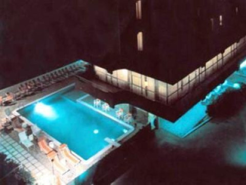 Hotel Apogeo