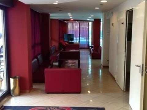 Hotel Apogeo