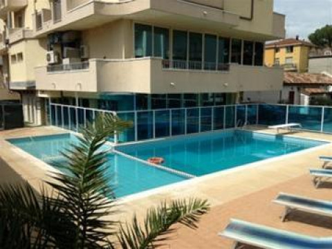 Hotel Apogeo
