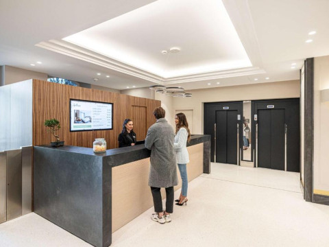 Hôtel Apollinaire Nice