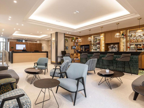 Hôtel Apollinaire Nice