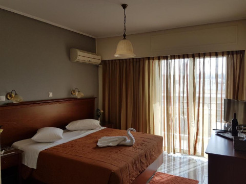 Hotel Apollo