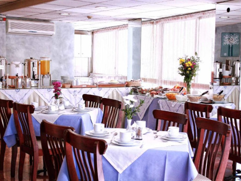 Hotel Apollo