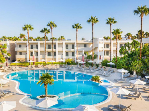 Hotel Apollon