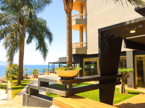 Hotel Apollon