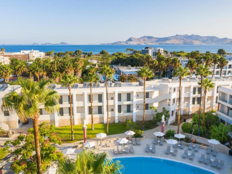 Hotel Apollon
