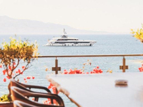 Hotel Apollon