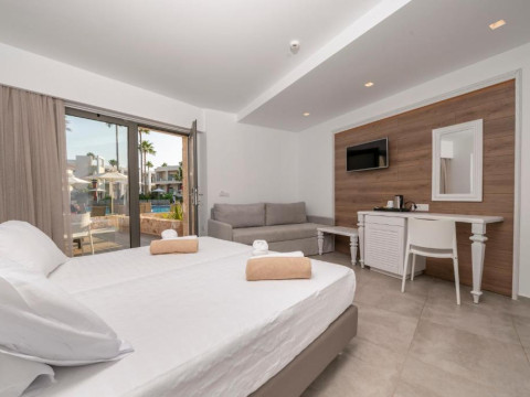 Hotel Apollon