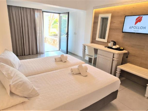 Hotel Apollon