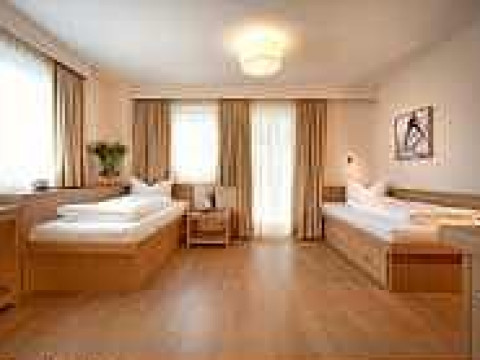 Hotel Appartements Neuhaus