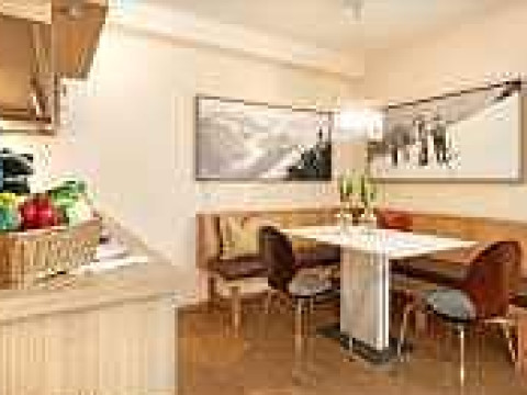 Hotel Appartements Neuhaus