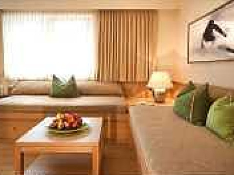 Hotel Appartements Neuhaus