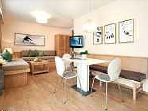 Hotel Appartements Neuhaus