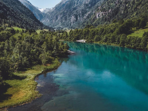 Hotel Appartements Toni