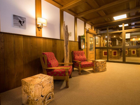 Hotel Appartements Toni