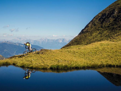 Hotel Appartements Toni