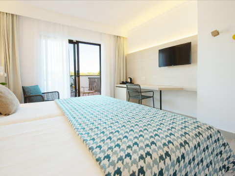 Hotel Playa Mondragó