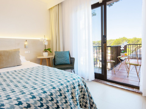 Hotel Playa Mondragó