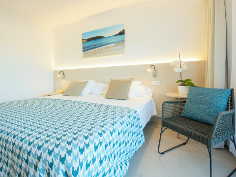 Hotel Playa Mondragó