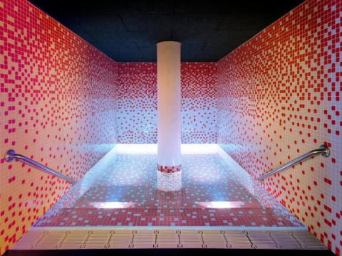 Aqua Hotel Aquamarina