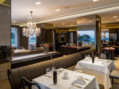 Hotel Aqua Blu Boutique - Adults Only