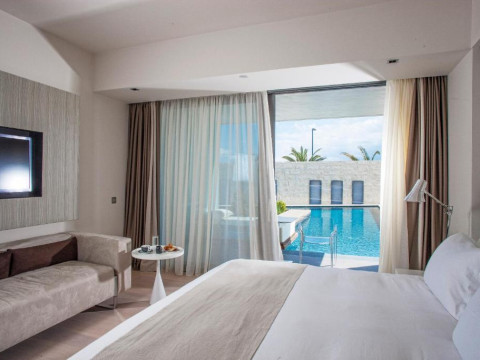 Hotel Aqua Blu Boutique - Adults Only
