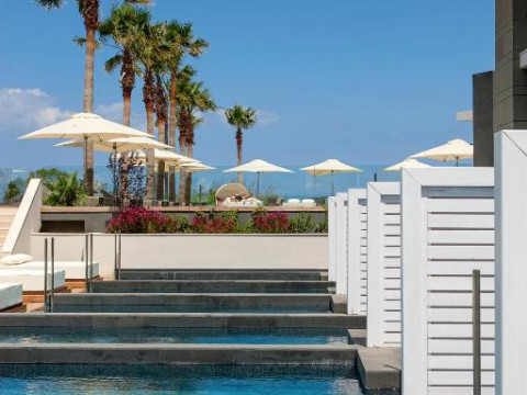 Hotel Aqua Blu Boutique - Adults Only