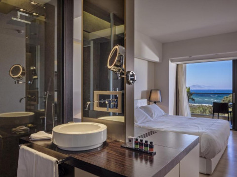 Hotel Aqua Blu Boutique - Adults Only