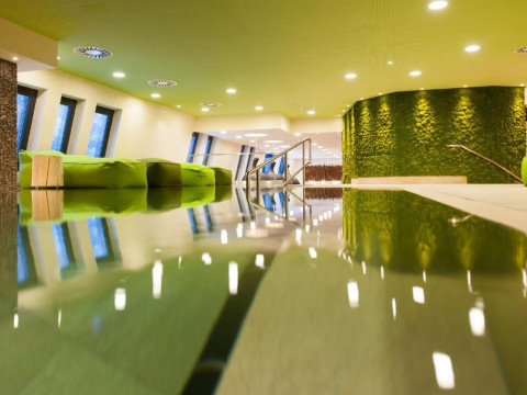 Hotel Aqua Dome