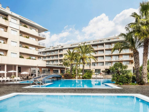 Hotel Aqua Onabrava & Spa