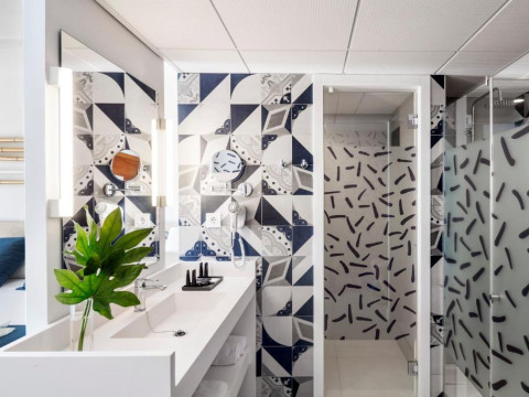 Hotel Aqua Onabrava & Spa