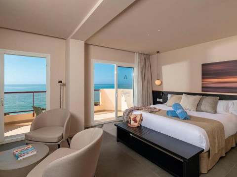 Aqua Hotel Promenade