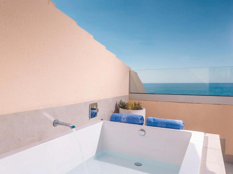 Aqua Hotel Promenade