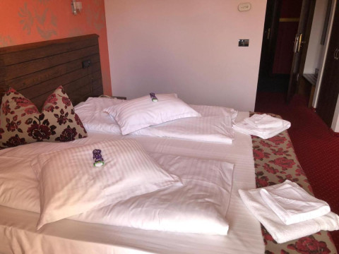 Hotel Aqua Thermal Spa