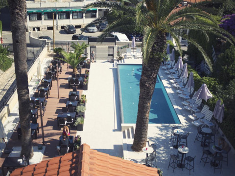 Hotel Aquarius