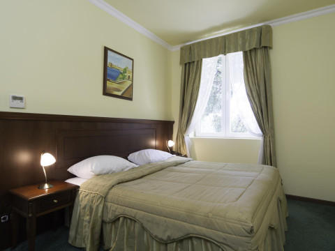 Hotel Aquarius