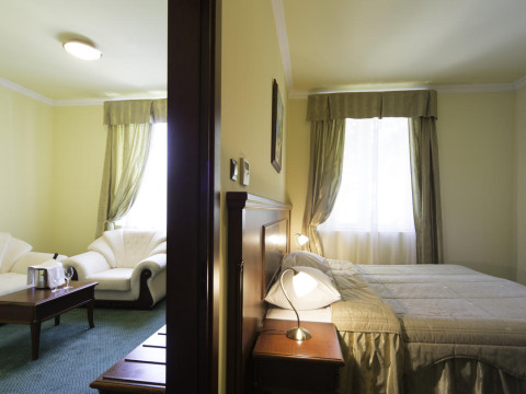 Hotel Aquarius