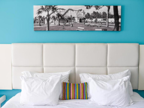 Aquashow Park Hotel