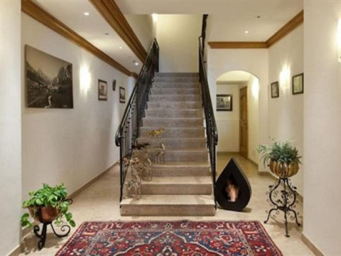Hotel Aquila