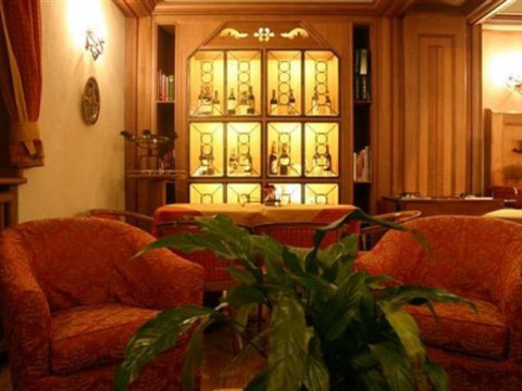 Hotel Aquila