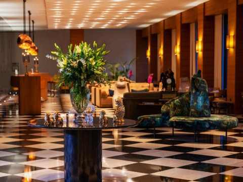 Hotel Aquila Atlantis