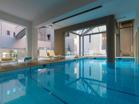 Hotel Aquila Atlantis