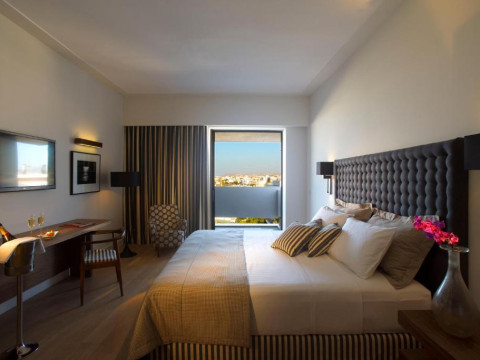Hotel Aquila Atlantis