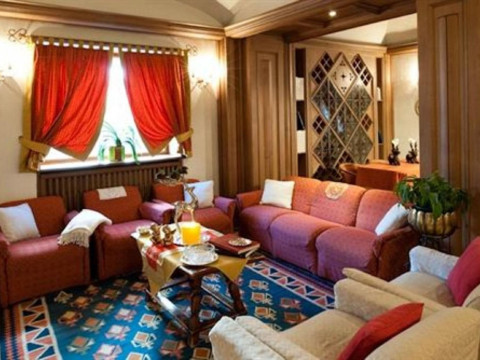 Hotel Aquila