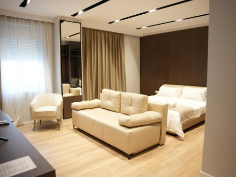 Hotel Aquila D
